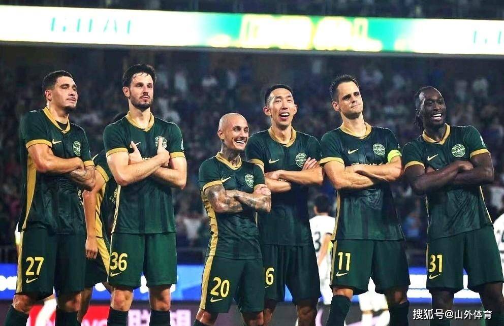 中超浙江队2-0天津津门虎卡列洛头球建功弗兰克锁定胜局的简单介绍