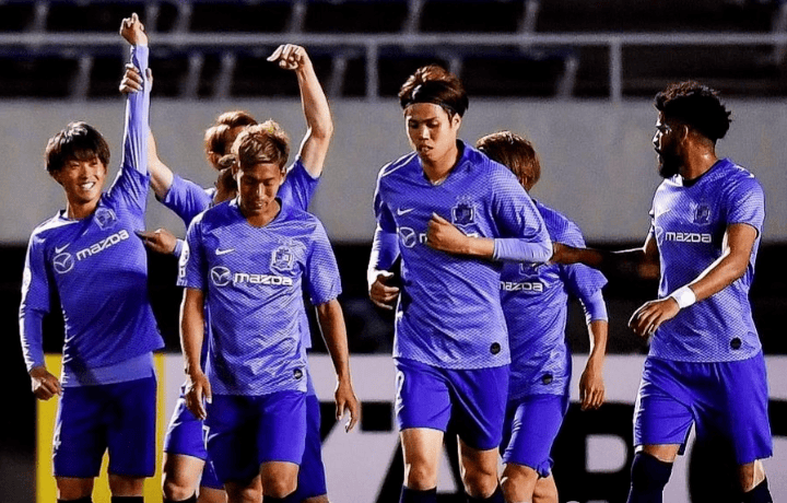 亚冠蔚山现代vs广岛三箭预测分析两只球队展开强强对话的简单介绍  第2张