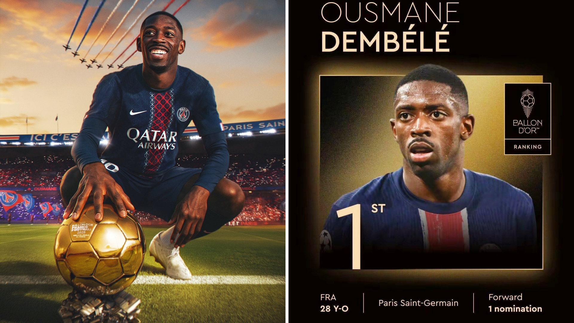 登贝莱手捧欧冠大耳朵杯看法网巴黎夺得欧冠的简单介绍 第1张 登贝莱手捧欧冠大耳朵杯看法网巴黎夺得欧冠的简单介绍 第1张