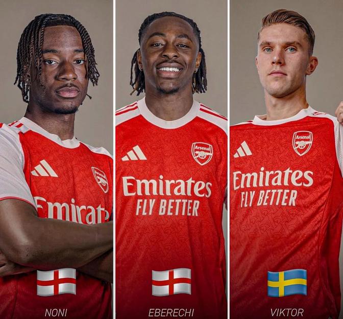 包含马杜埃凯将与阿森纳签约5年时间枪手很快官宣球员加盟的词条