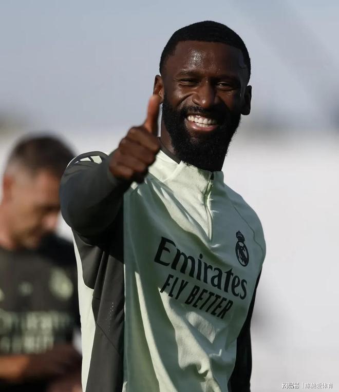 皇马和吕迪格计划明年初恢复续约谈判吕迪格希望继续留在皇马的简单介绍 第2张 皇马和吕迪格计划明年初恢复续约谈判吕迪格希望继续留在皇马的简单介绍 第2张