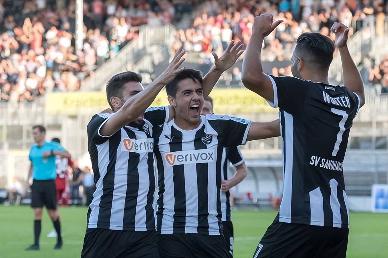 包含日本前锋古川阳介加盟德乙签约达姆施塔特的词条  第2张