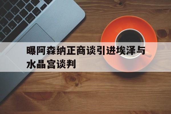 曝阿森纳正商谈引进埃泽与水晶宫谈判的简单介绍  第1张