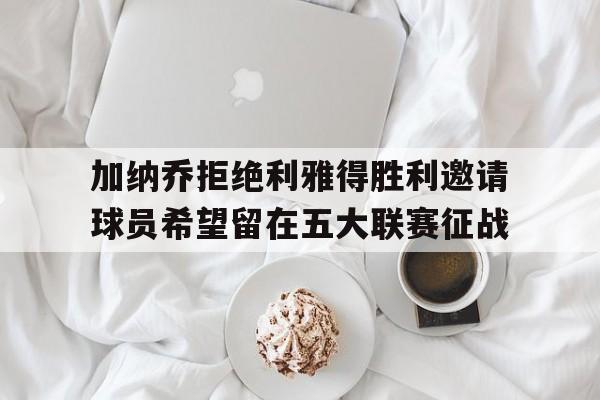 加纳乔拒绝利雅得胜利邀请球员希望留在五大联赛征战的简单介绍 第1张 加纳乔拒绝利雅得胜利邀请球员希望留在五大联赛征战的简单介绍 第1张