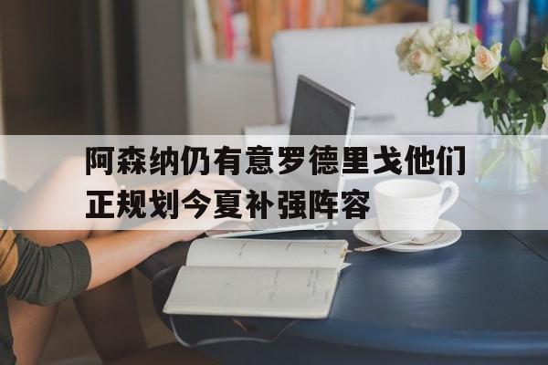 包含阿森纳仍有意罗德里戈他们正规划今夏补强阵容的词条 第1张 包含阿森纳仍有意罗德里戈他们正规划今夏补强阵容的词条 第1张