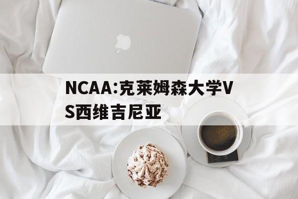 NCAA:克莱姆森大学VS西维吉尼亚 第1张 NCAA:克莱姆森大学VS西维吉尼亚 第1张