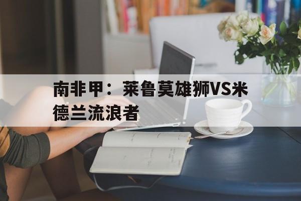 包含南非甲：莱鲁莫雄狮VS米德兰流浪者的词条  第1张