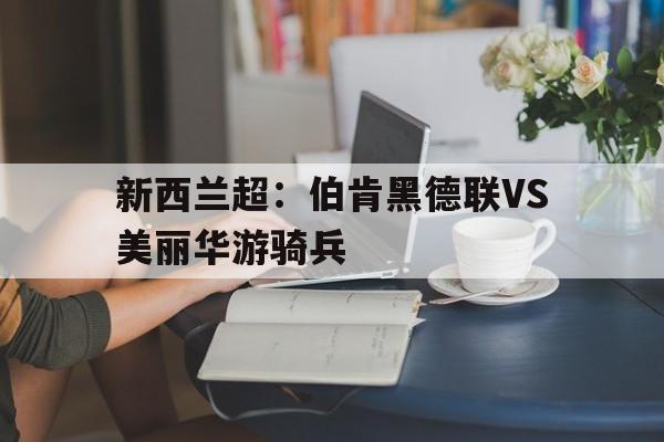 新西兰超：伯肯黑德联VS美丽华游骑兵的简单介绍  第1张